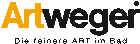 Artweger Logo